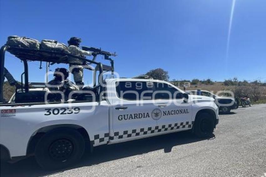 HUEHUETLÁN . HOMICIDIOS