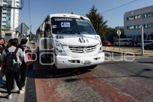 RUTA 45A . CÚMULO DE VIRGO