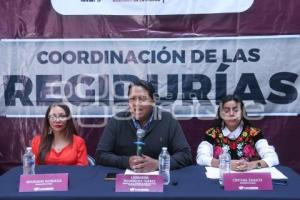 REGIDORES . CABILDO JUVENIL 2026