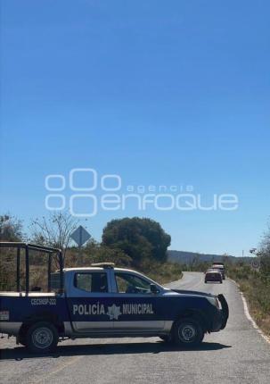 HUEHUETLÁN . HOMICIDIOS