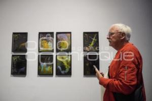 EXPOSICIÓN EL OFICIO DEL ARTE