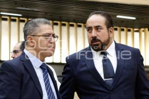 CONGRESO . SESIÓN ORDINARIA