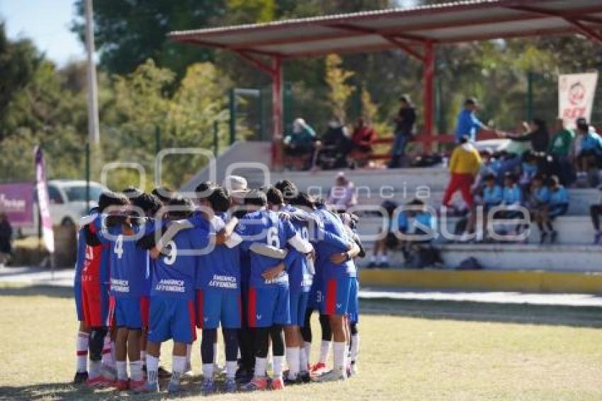 TLAXCALA . COPA CONADE 2026