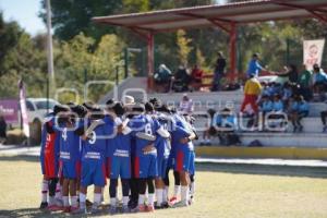 TLAXCALA . COPA CONADE 2026