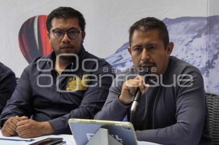 FERIA DE SAN JOSE CHIAPA 2026