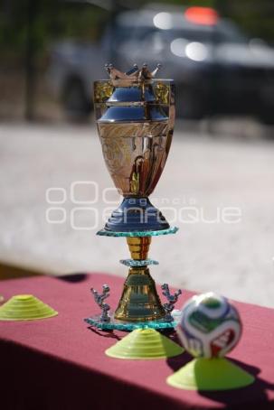 TLAXCALA . COPA CONADE 2026