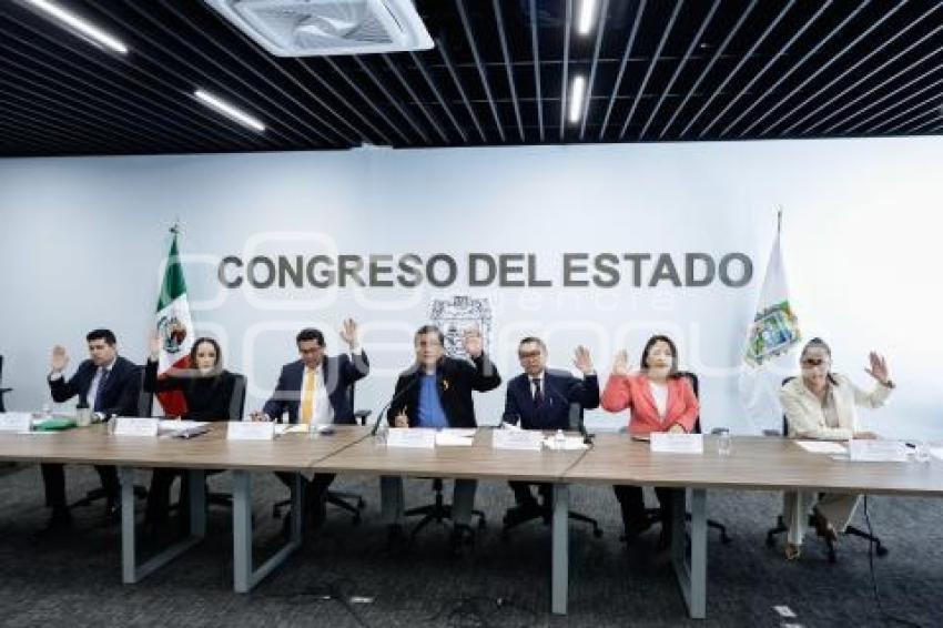 CONGRESO . SESIÓN ORDINARIA