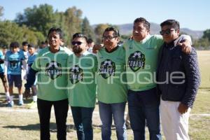 TLAXCALA . COPA CONADE 2026