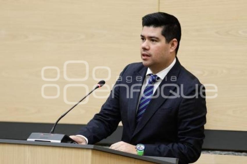 CONGRESO . SESIÓN ORDINARIA