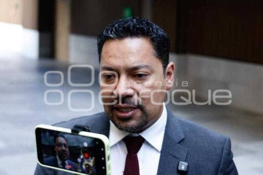 CONGRESO . SESIÓN ORDINARIA