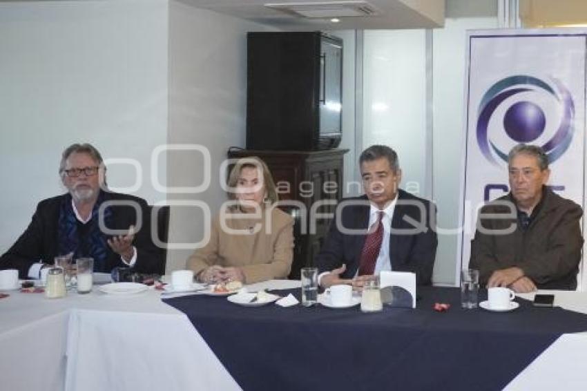 CONSEJO DE ORGANISMOS EMPRESARIALES