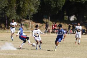 TLAXCALA . COPA CONADE 2026