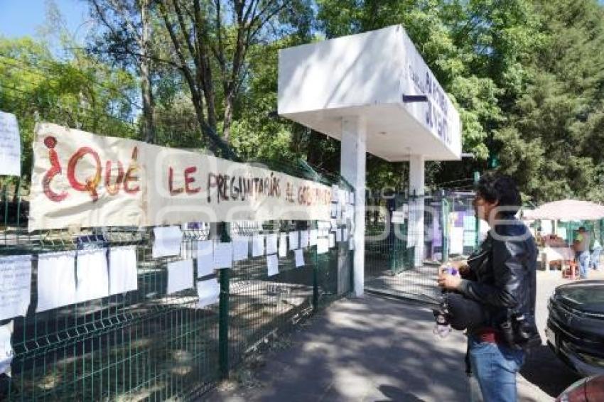 TLAXCALA . TENDEDERO CIUDADANO ITJ