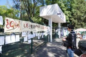 TLAXCALA . TENDEDERO CIUDADANO ITJ