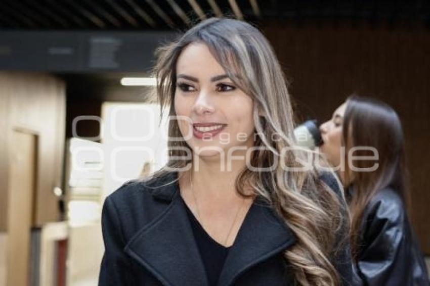 CONGRESO . SESIÓN ORDINARIA