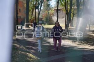 TLAXCALA . TENDEDERO CIUDADANO ITJ