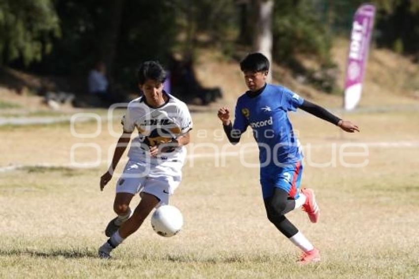 TLAXCALA . COPA CONADE 2026