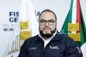 FISCALÍA GENERAL . IDAMIS PASTOR