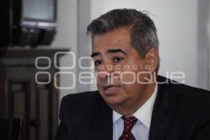 CONSEJO DE ORGANISMOS EMPRESARIALES