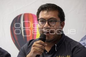 FERIA DE SAN JOSE CHIAPA 2026