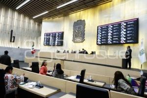 CONGRESO . SESIÓN ORDINARIA