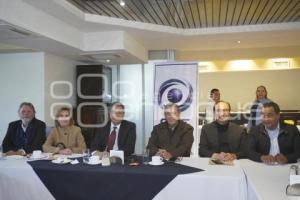 CONSEJO DE ORGANISMOS EMPRESARIALES