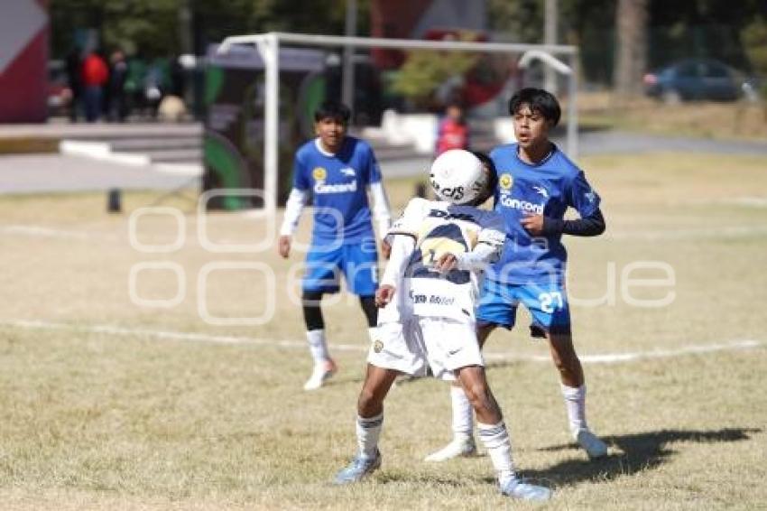 TLAXCALA . COPA CONADE 2026