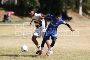 TLAXCALA . COPA CONADE 2026