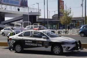 OPERATIVO SECRETARÍA MOVILIDAD