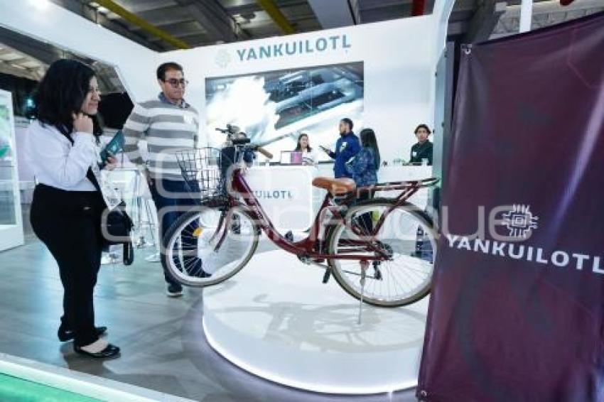 E-EXPERIENCE . YANKUILOTL