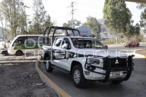 OPERATIVO SECRETARÍA MOVILIDAD