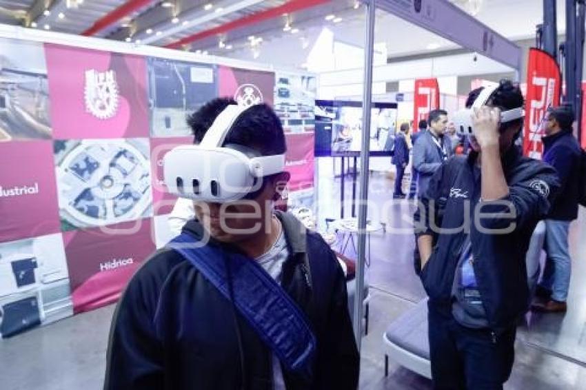 E-EXPERIENCE . YANKUILOTL