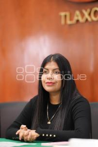 TLAXCALA . LUCERO MORALES TZOMPA