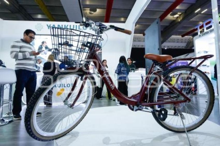 E-EXPERIENCE . YANKUILOTL