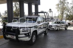 OPERATIVO SECRETARÍA MOVILIDAD