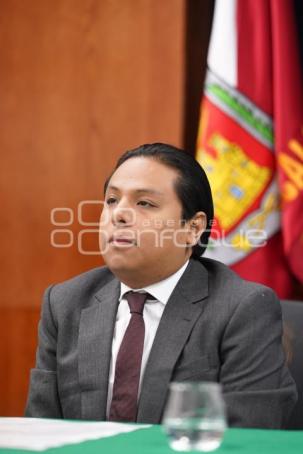 TLAXCALA . SILVANO GARAY LOREDO