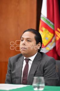 TLAXCALA . SILVANO GARAY LOREDO