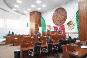 TLAXCALA . CONGRESO