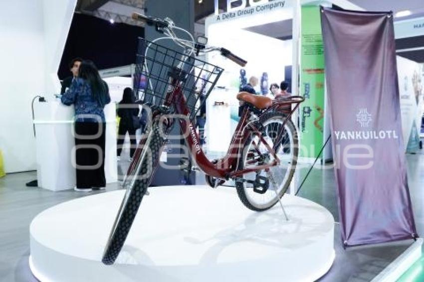 E-EXPERIENCE . YANKUILOTL