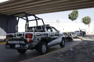 OPERATIVO SECRETARÍA MOVILIDAD