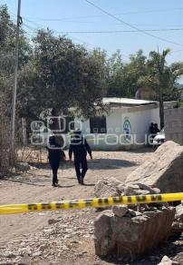 OPERATIVO . DETENIDOS SECUESTRO