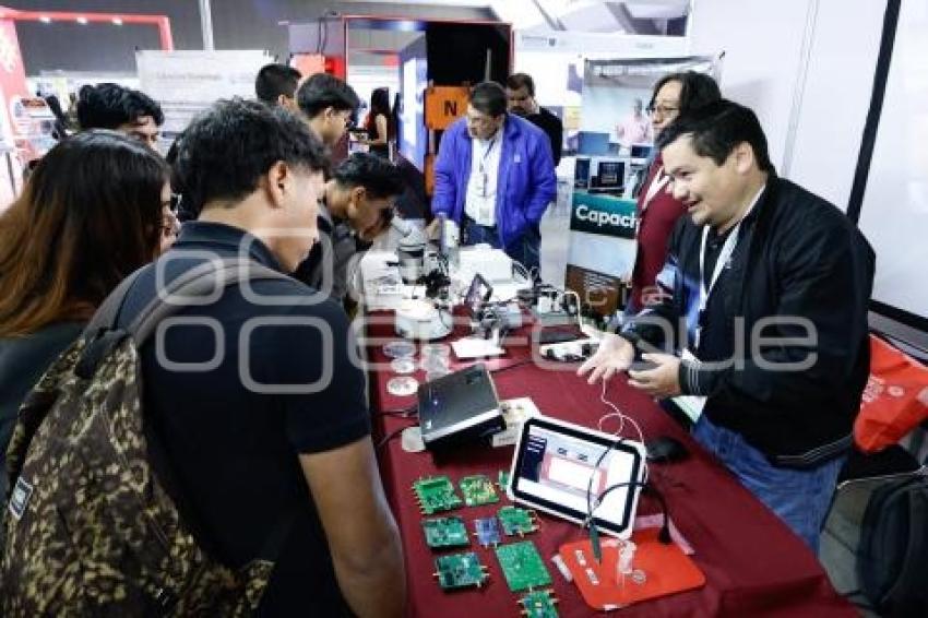 E-EXPERIENCE . YANKUILOTL