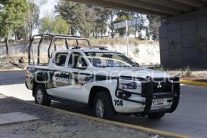 OPERATIVO SECRETARÍA MOVILIDAD