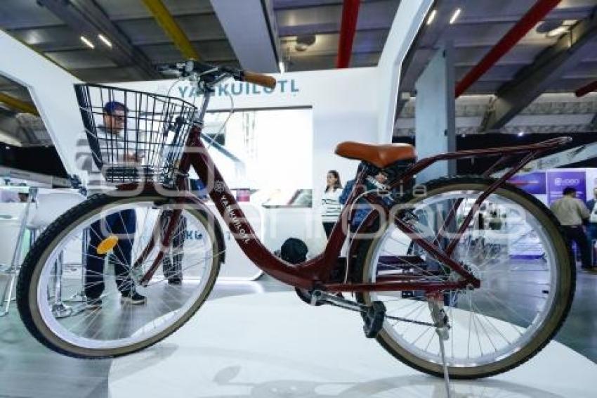 E-EXPERIENCE . YANKUILOTL