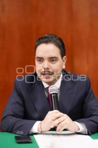 TLAXCALA . EMILIO PEÑA APONTE