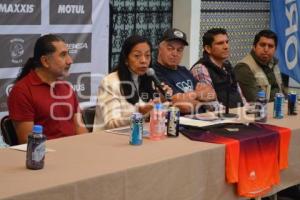 ATLIXCO . DOWNHILL URBANO