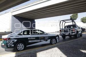 OPERATIVO SECRETARÍA MOVILIDAD