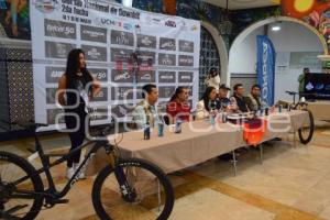 ATLIXCO . DOWNHILL URBANO