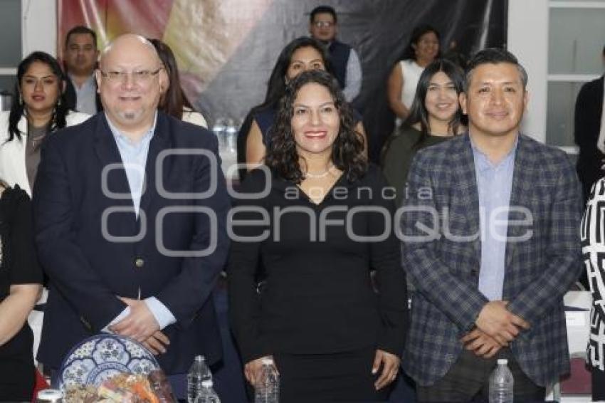 SAN ANDRÉS CHOLULA . VENTANILLA DIGITAL