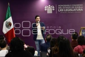 CONGRESO . FORO GENERADORES DE CAMBIO